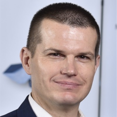 Marko Schneider logo